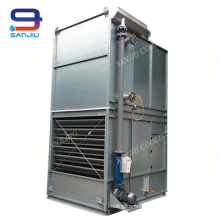 Closed Circuit Evaporative Condenser